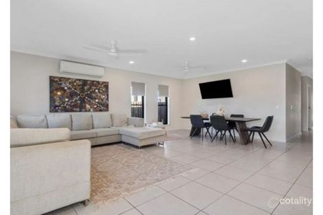 Property photo of 87 Bloom Avenue Coomera QLD 4209