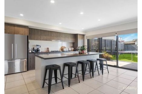 Property photo of 87 Bloom Avenue Coomera QLD 4209