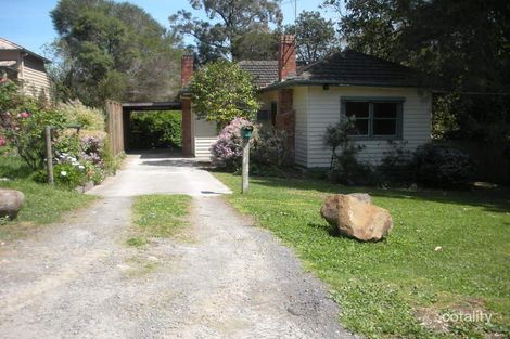 43 Trevallyn Cl, Montrose, VIC 3765