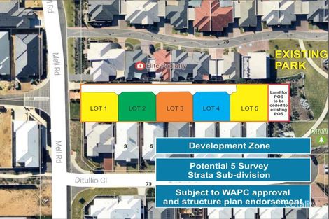 77 Mell Rd, Spearwood, WA 6163