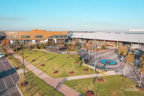 Property photo of 88 Elmhurst Avenue Aintree VIC 3336