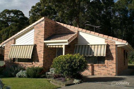 Property photo of 1/7 Gow Place Laurieton NSW 2443