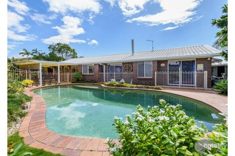 Property photo of 1 Dante Court Arundel QLD 4214