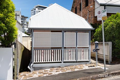 Property photo of 116 Isaac Street Spring Hill QLD 4000