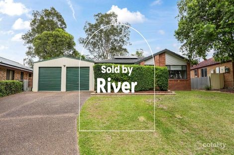 6 Ingall St, Metford, NSW 2323