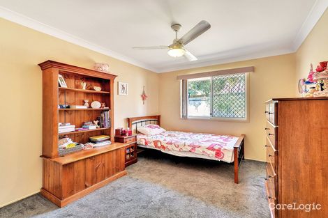 Property photo of 8 Greenstead Way Forest Lake QLD 4078