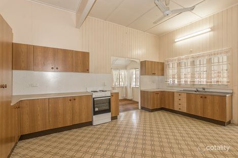Property photo of 39 Palmerston Street Currajong QLD 4812
