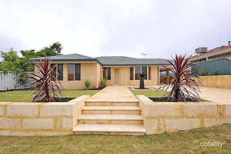 37 Redcliffe Ave, Marangaroo, WA 6064