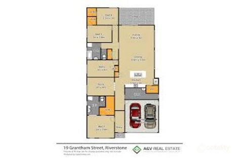 Property photo of 19 Grantham Street Grantham Farm NSW 2765