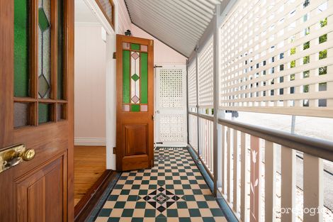 Property photo of 116 Isaac Street Spring Hill QLD 4000