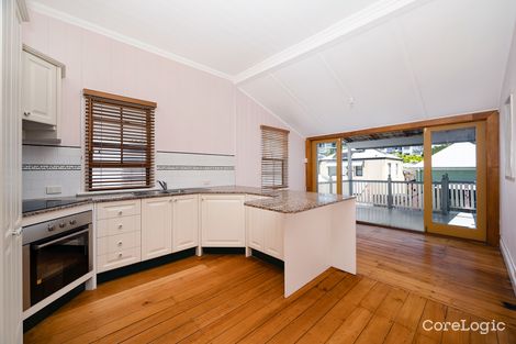 Property photo of 116 Isaac Street Spring Hill QLD 4000