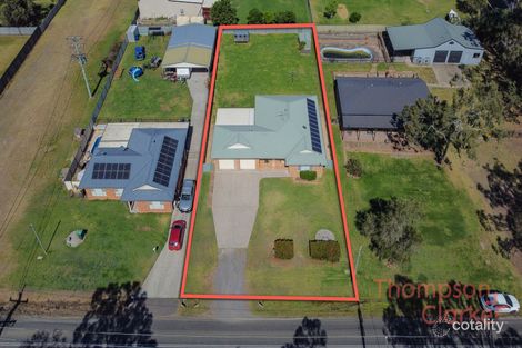 Property photo of 26 Mansfield Street Greta NSW 2334