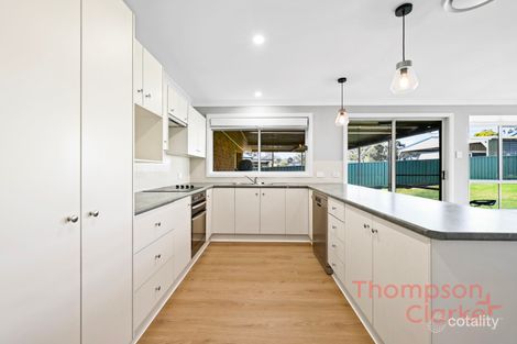 Property photo of 26 Mansfield Street Greta NSW 2334