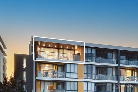 901d/5 Pope St, Ryde, NSW 2112