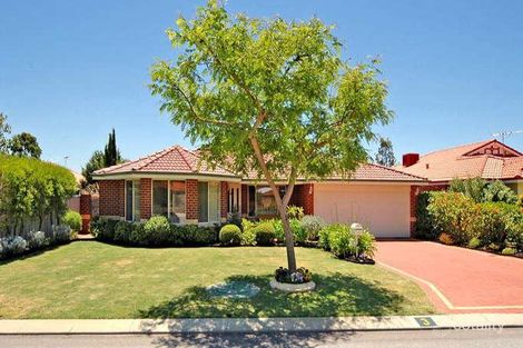 3 Staunton Vale, Carramar, WA 6031