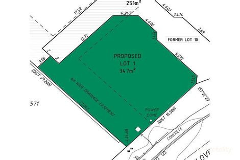 Property photo of LOT 4/21 Clover Approach Seville Grove WA 6112