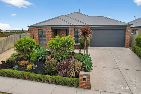 18 Warburton Way, Warrnambool, VIC 3280