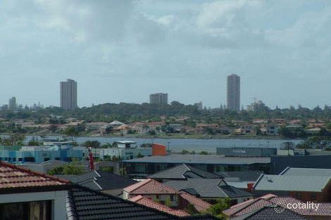 Property photo of 25 Winton Terrace Varsity Lakes QLD 4227