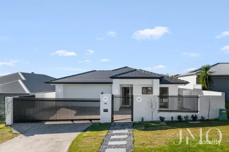 Property photo of 16 Arrowsmith Crescent Ormeau Hills QLD 4208