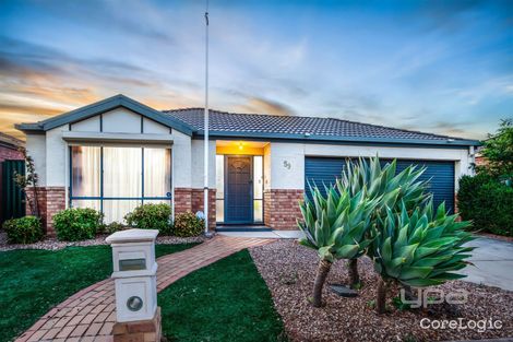 Property photo of 59 Fydler Avenue Burnside VIC 3023