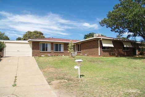 Property photo of 5 Truman Avenue Tolland NSW 2650
