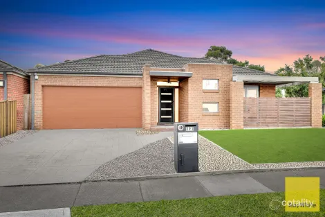 191 Thames Bvd, Tarneit, VIC 3029