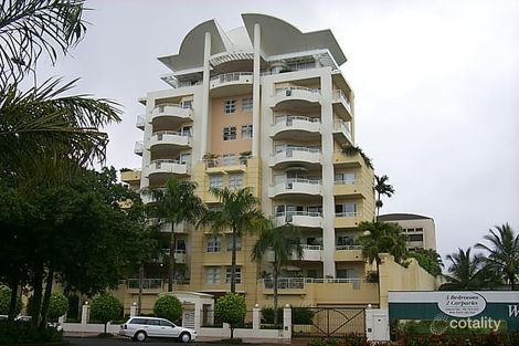 Property photo of 23/73 Spence Street Cairns City QLD 4870