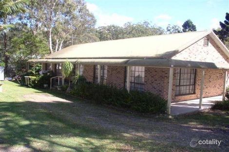 Property photo of 25 Blackbutt Avenue Sandy Beach NSW 2456