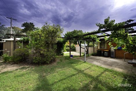 Property photo of 84 Pennefather Street Higgins ACT 2615