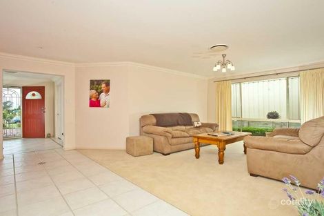 Property photo of 52 Nardoo Avenue Aberglasslyn NSW 2320