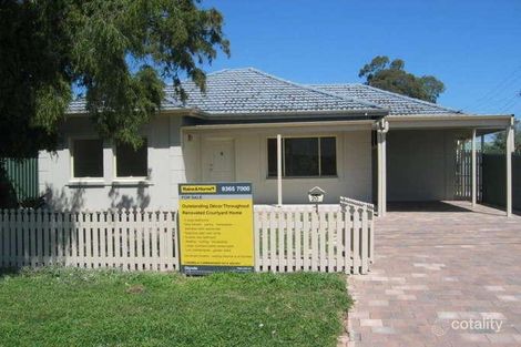 20 Florentine Ave, Campbelltown, SA 5074