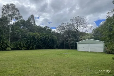 Property photo of 75 Grasstree Road Eumundi QLD 4562