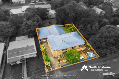 5 Wyllie St, Petrie, QLD 4502