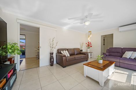Property photo of 44 Severne Crescent Kambah ACT 2902