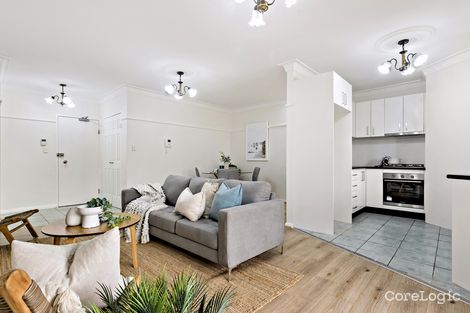 Property photo of 9/9-11 Boundary Street Granville NSW 2142