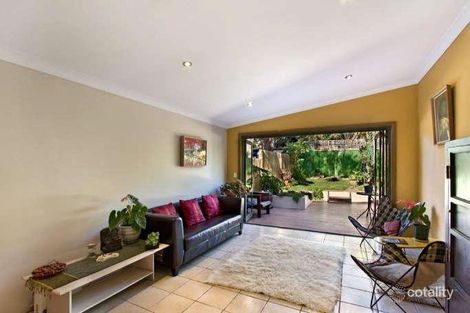 Property photo of 122 Moore Street Leichhardt NSW 2040