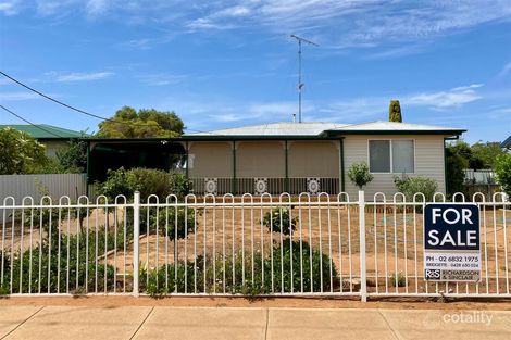 Property photo of 74 Wambiana Street Nyngan NSW 2825