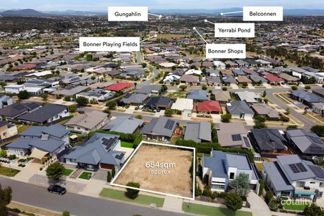 23 Bilin Bilin St, Bonner, ACT 2914