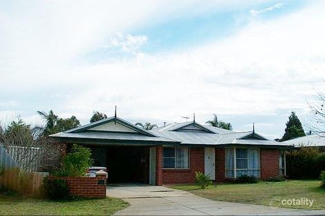 Property photo of 3 Pondana Mews Ballajura WA 6066