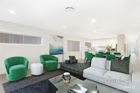 Property photo of 59 Tall Trees Drive Glenmore Park NSW 2745