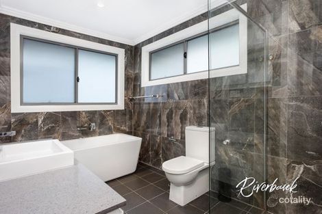 Property photo of 59 Tall Trees Drive Glenmore Park NSW 2745