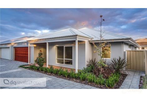 Property photo of 12 Westbury Lane Madeley WA 6065