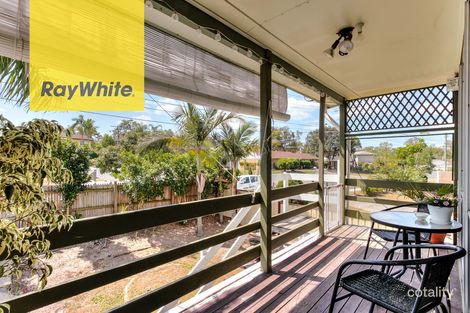 Property photo of 21 Minoa Street Woodridge QLD 4114