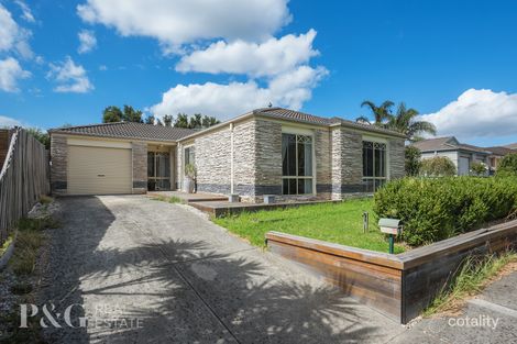 6 Edgewood Cl, Narre Warren South, VIC 3805
