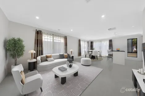 Property photo of 5 Weston Street Mickleham VIC 3064