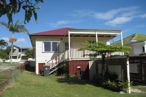 Property photo of 35 Parkview Avenue Wynnum QLD 4178