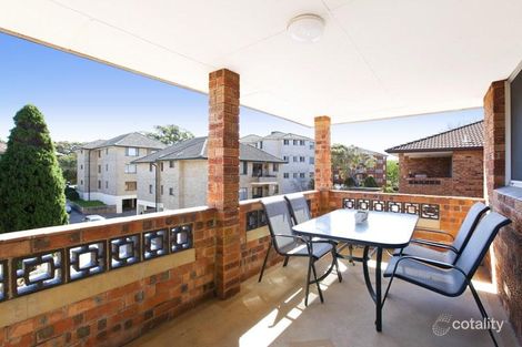 Property photo of 14/24-26 Croydon Street Cronulla NSW 2230