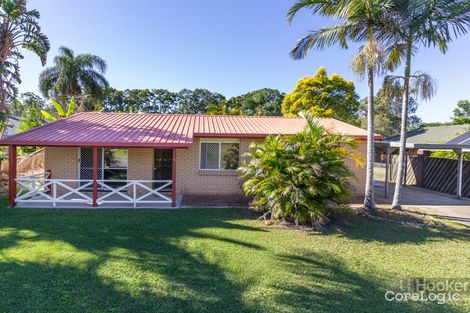 Property photo of 4 Macauley Drive Boronia Heights QLD 4124