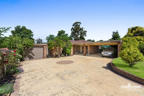 Property photo of 6 Jeremic Court Croydon North VIC 3136