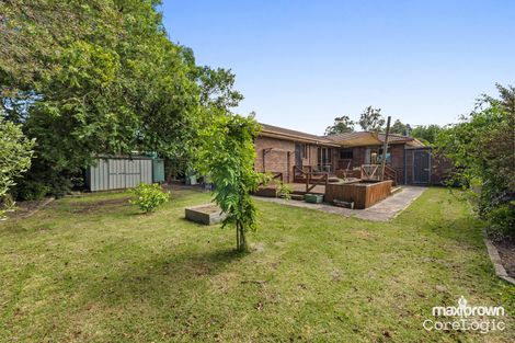 Property photo of 6 Jeremic Court Croydon North VIC 3136